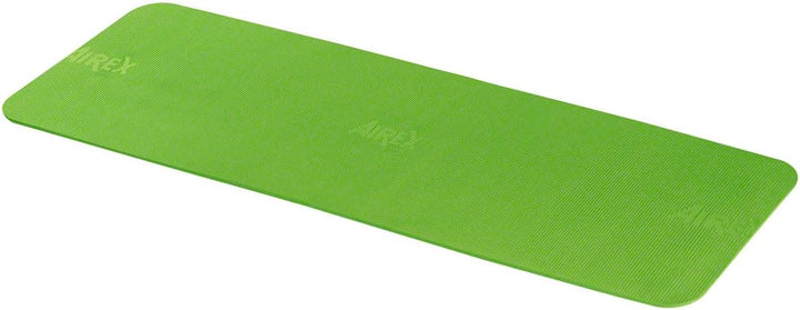 AIREX Fitline 180, Gymnastikmatte, kiwi, ca. 180 x 60 x 1 cm