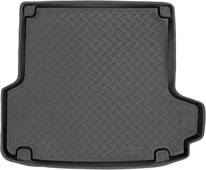 M MOTOS Kofferraumwanne Kofferraummatte passt für BMW 3er (F34) 2013-2021 Verbessern Sie Ihren Reise