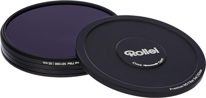 Premium ND Filter Set 82 mm, 82 mm