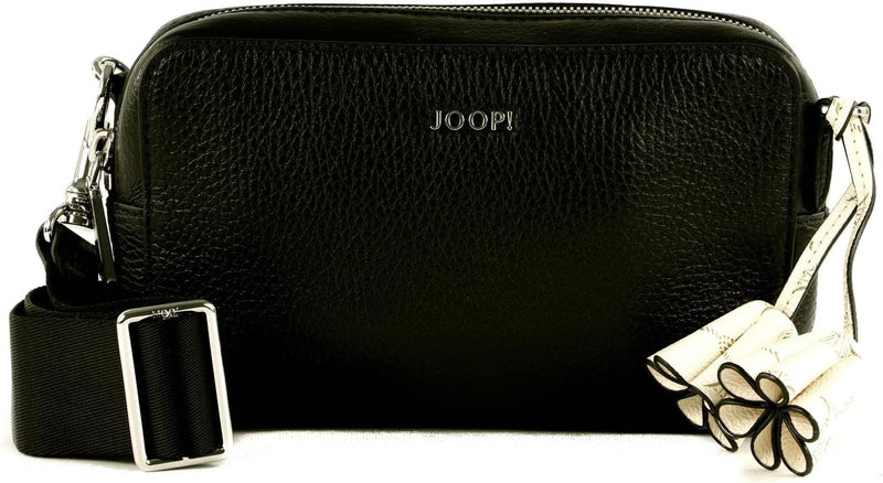 Joop! chiara 2.0 casta shoulderbag xshz Einheitsgrösse Schwarz, Einheitsgrösse Schwarz