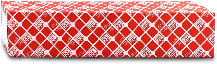 febi bilstein 45761 Spurstange mit Lenkmanschettensatz , 1 Stück Vorderachse links, Vorderachse link