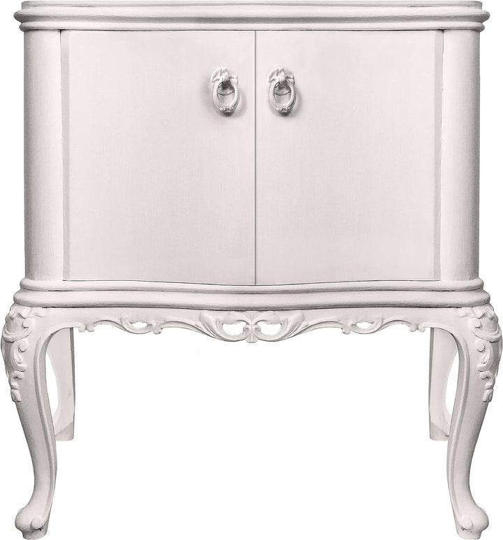 bianco Shabby® Rosa Kreidefarbe Wasserbasis für Alle Oberflächen einfach zu verarbeiten ohne schlech