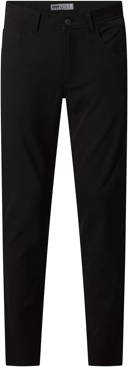 PIONEER Jeans für Herren, Modell Rando - Regular Fit, mit Bio-Baumwoll- und Stretch-Anteil - elastis