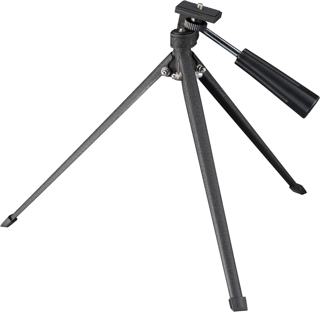 Bresser Junior Spektiv Spotty 20-60x60 mit stufenloser Zoomfunktion, 360° drehbarem Tubus, voll verg