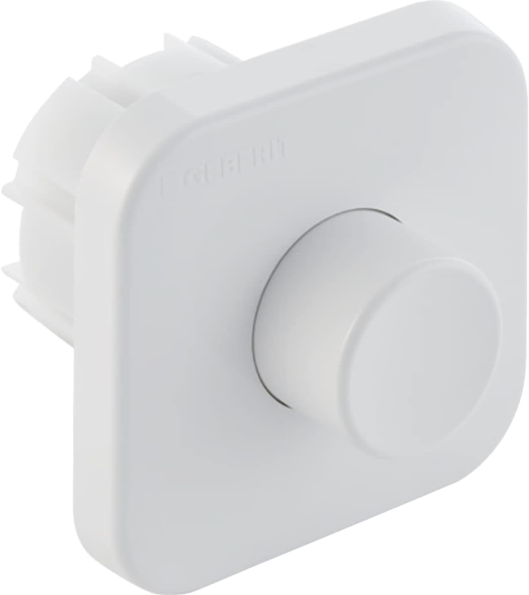 Geberit 888.544.11.1 Taste komplett