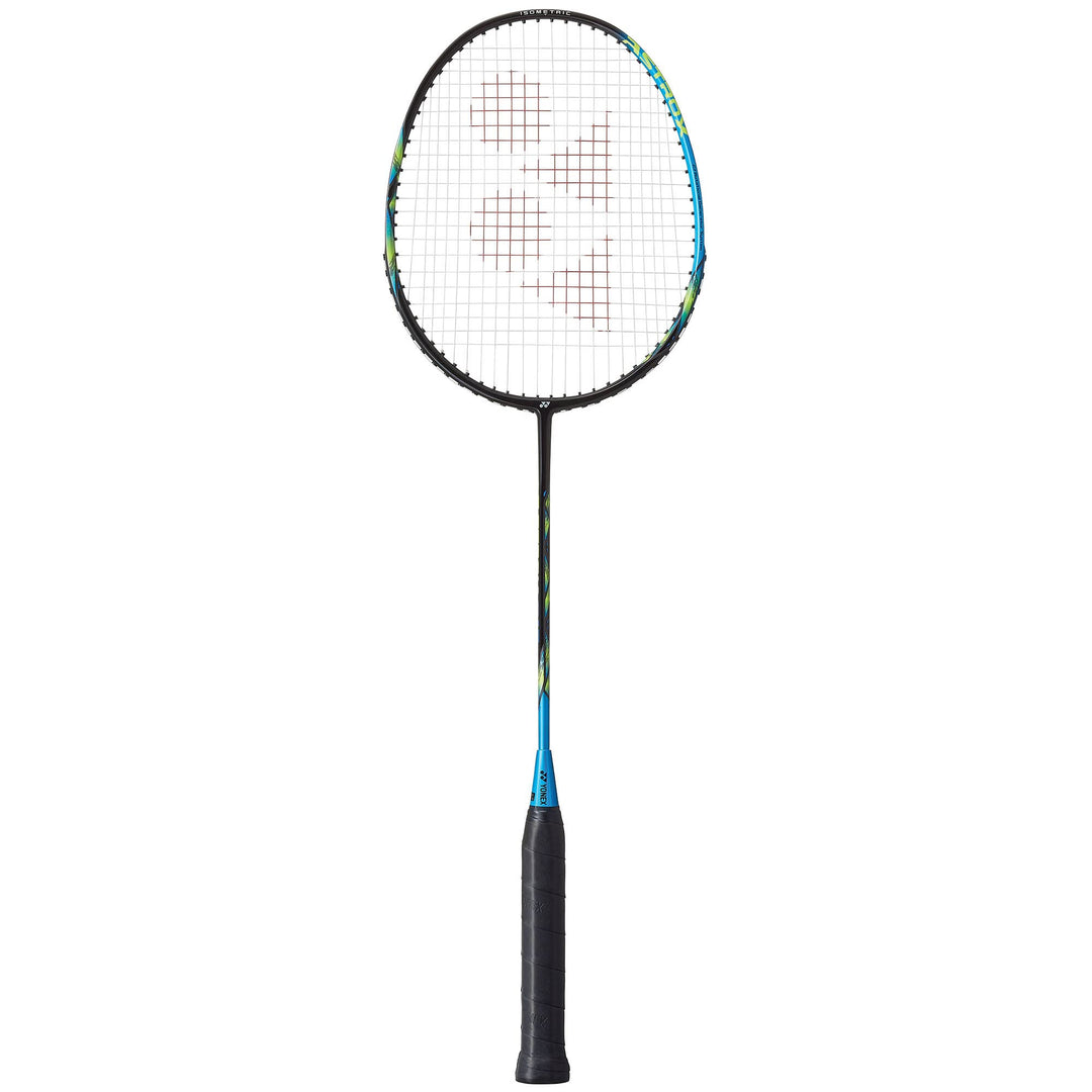 Yonex Astrox E13 Badmintonschläger schwarz / blau, schwarz / blau