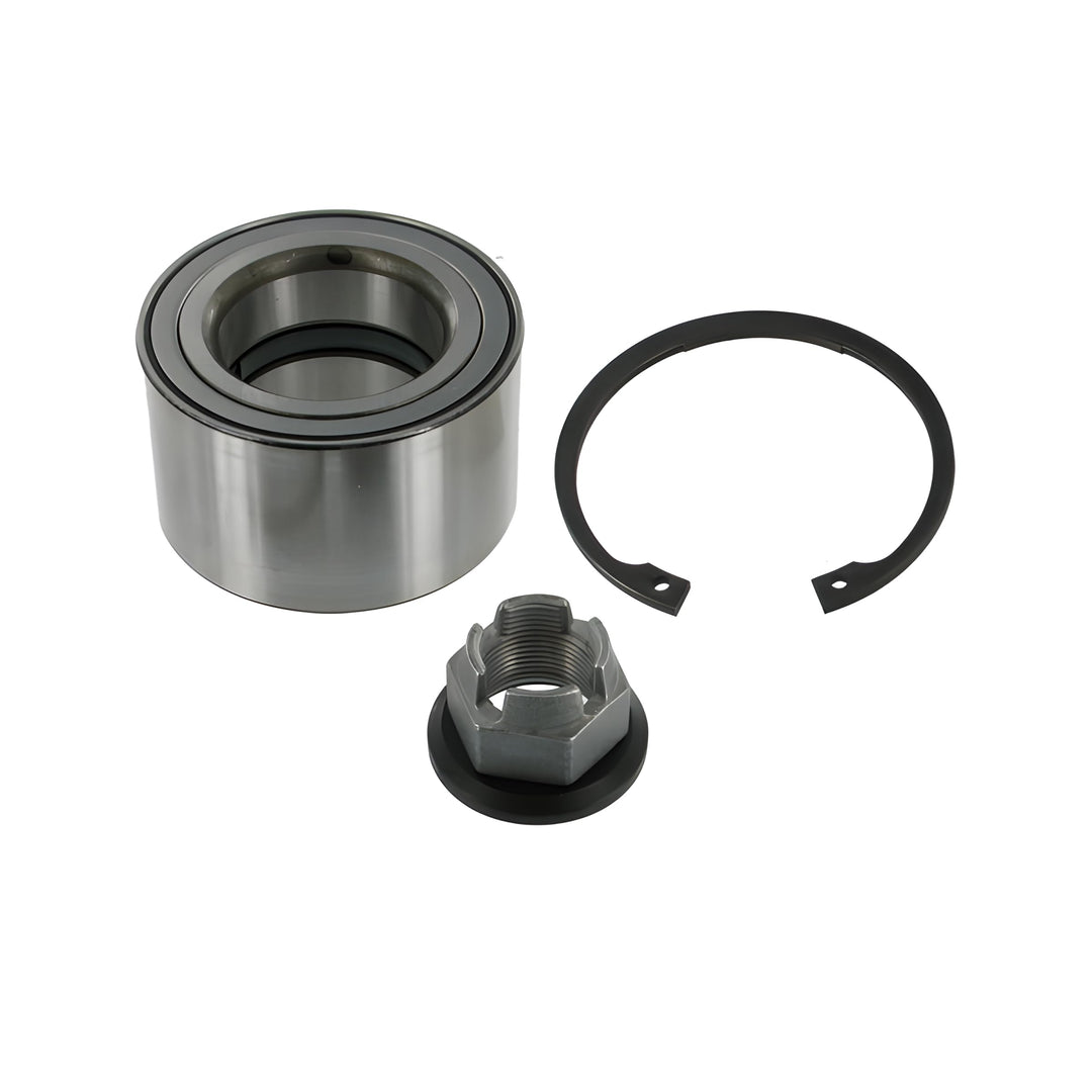 SKF Radlagersatz Radlager Set Vorne | VKBA 3613 | Für INTERSTAR MOVANO A FD JD UD ED MASTER II EDHDU