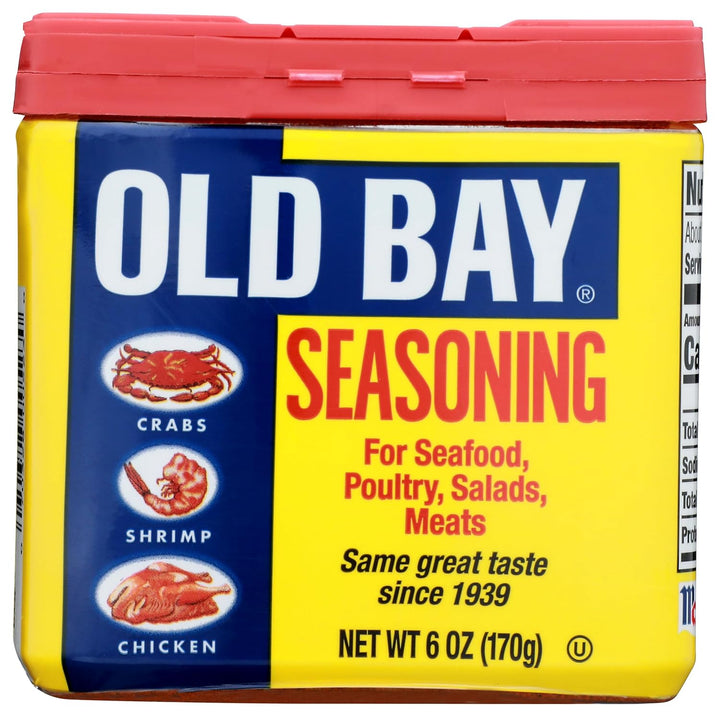 McCormick Old Bay Seasoning, 170g