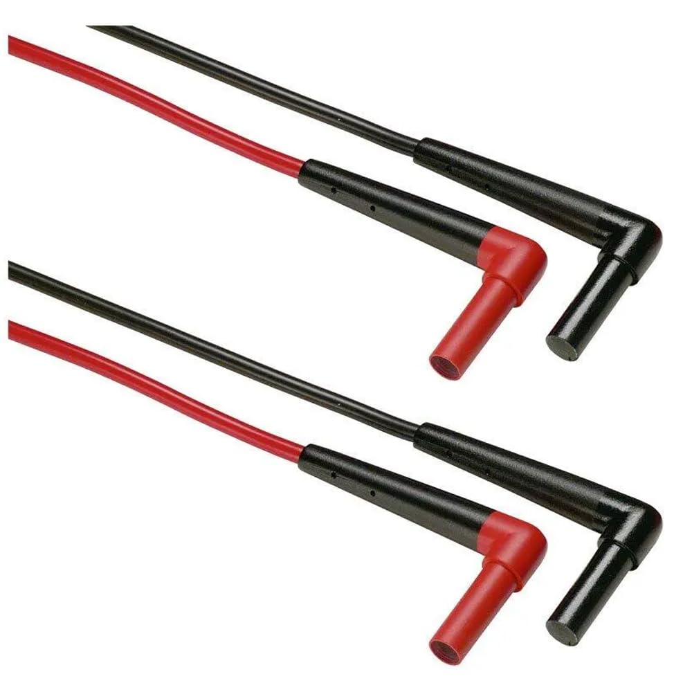 Fluke Messleitungs-Set TL222 1.50 m, TL222 1.50 m