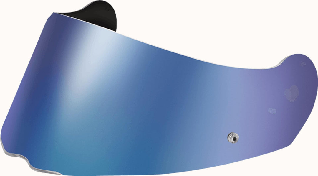 LS2 FF808 Iridium Blau Visier FF808 Stream II Pinlock Ready BLUE IRIDIUM, BLUE IRIDIUM
