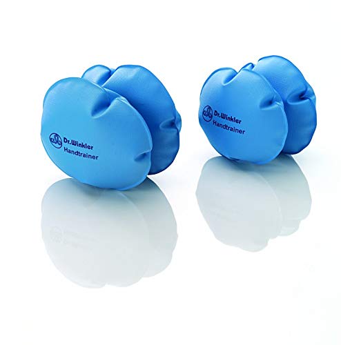 Handtrainer aufblasbar 14cm, 14cm