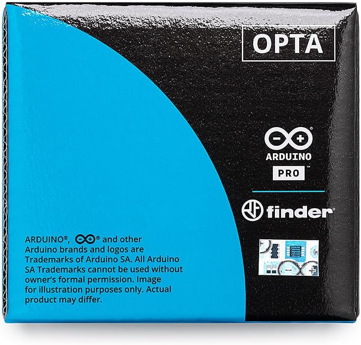 Arduino Opta RS485 [AFX00001] - Serielles Kommunikationsmodul f�r die industrielle Automatisierung,