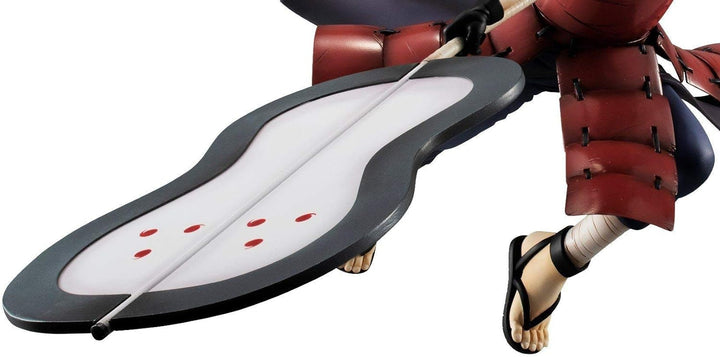 Megahouse G.E.M.Series Madara Uchiha Naruto Shippuden