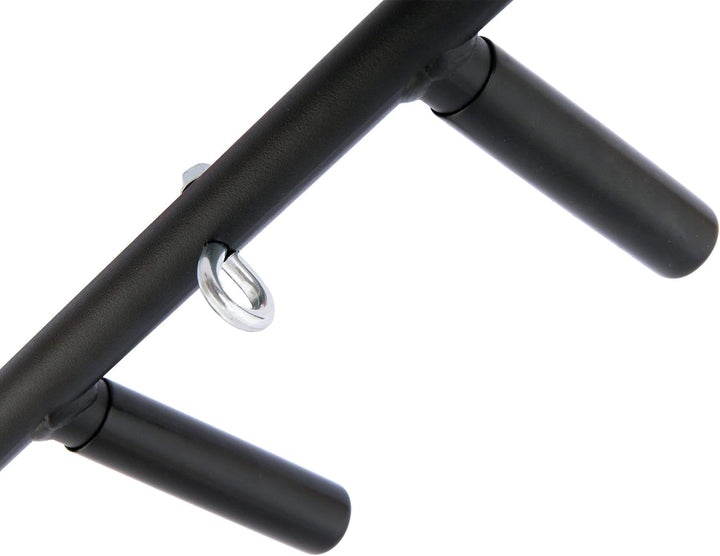 Marbo Sport, Klimmzugstange MH-D202+, Heimturnhalle Pull Up Bar, Universal Wand und Deckenstange mit