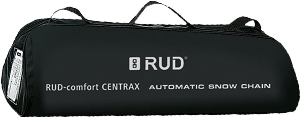 Rud 4717300 Comfort Centrax V Schneeketten, Gr. S895, 1 Paar, S895