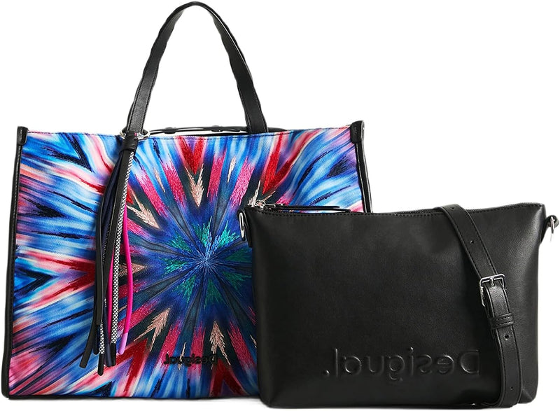 Desigual Accessoires Tasche 22saxa40 1SIZ