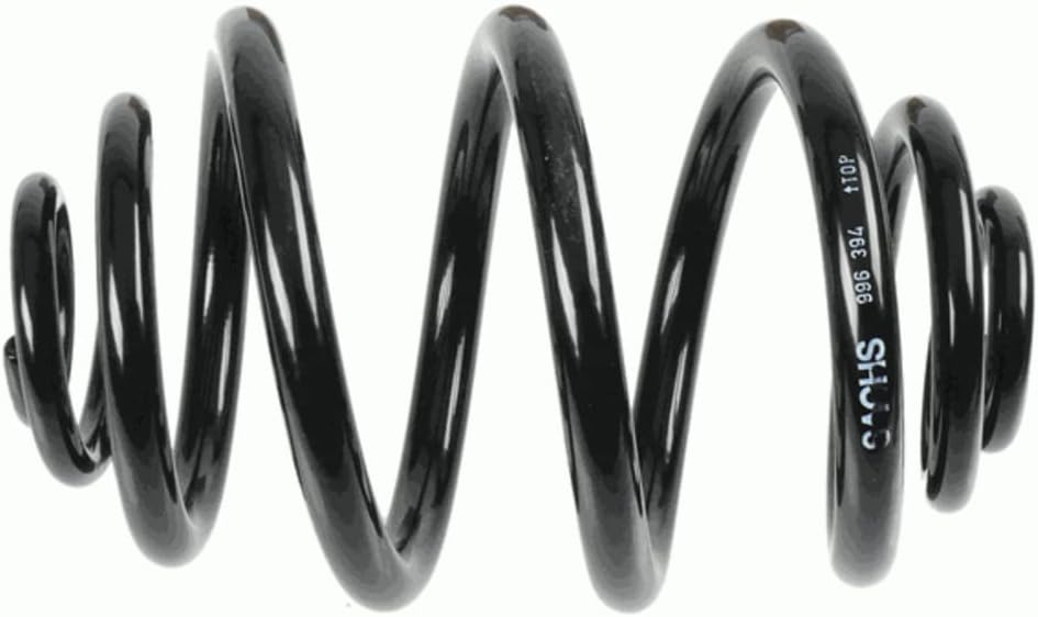 Sachs 996 394 Fahrwerksfeder
