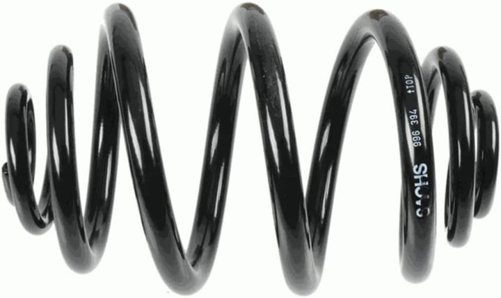 Sachs 996 394 Fahrwerksfeder