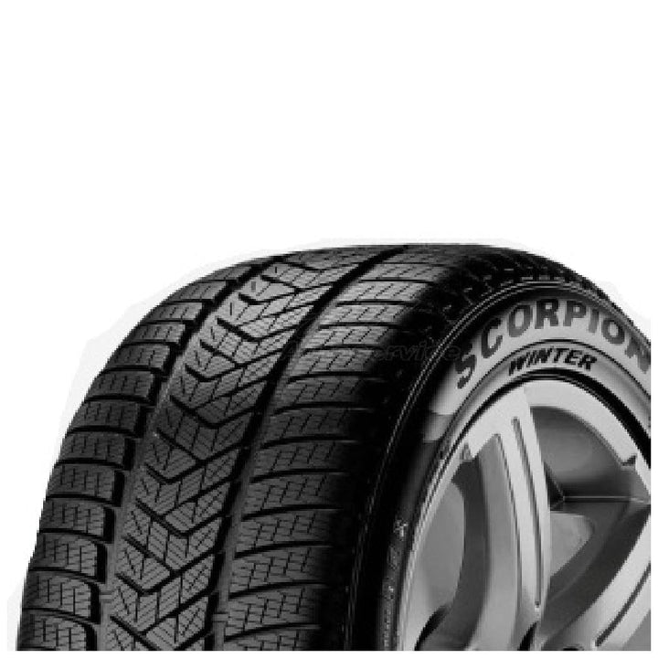 Pirelli Scorpion Winter FSL M+S - 255/55R18 105V - Winterreifen