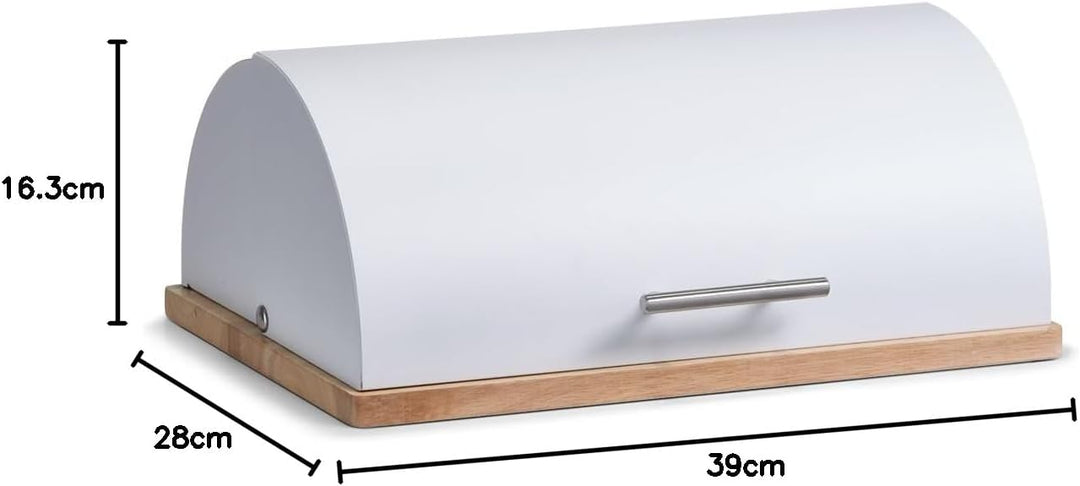 Zeller Brotkasten, 27283,