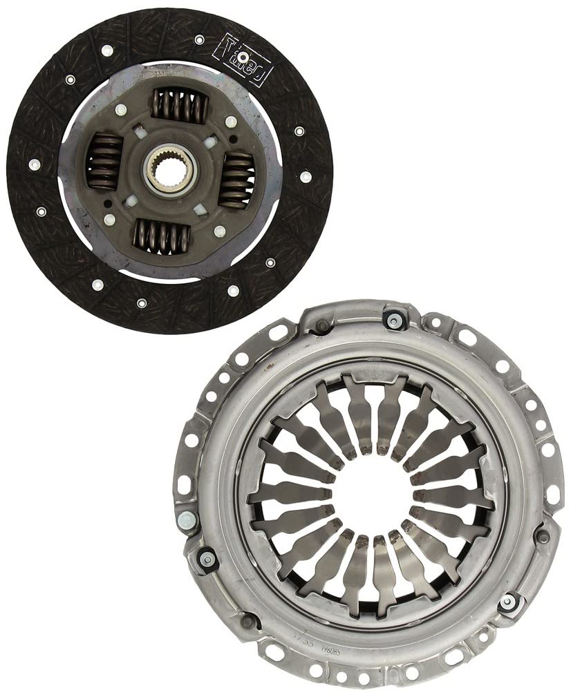 VALEO 2KKIT Umrüstsatz Kupplungssatz 826817