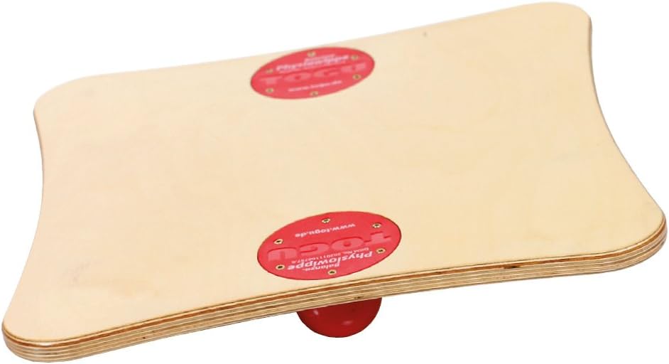 TOGU Balanceboard Balanza Wippe