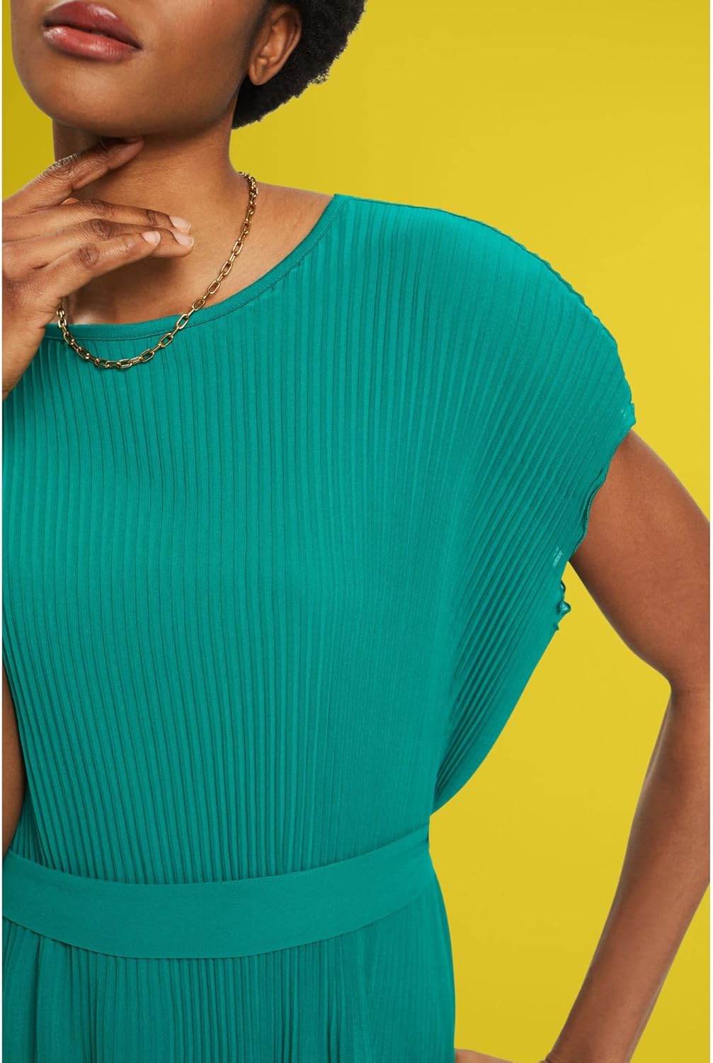 ESPRIT Damen Kleid