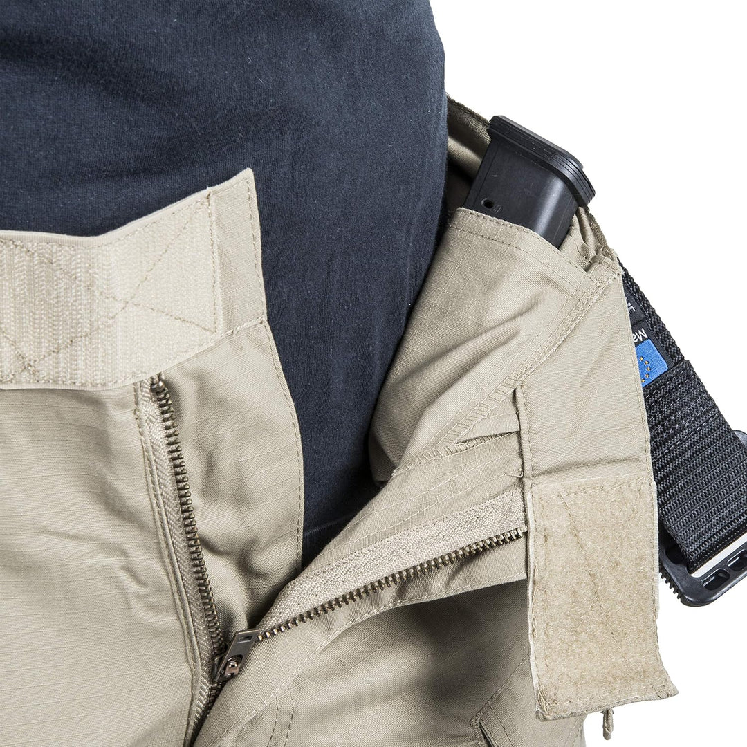 Helikon-Tex Bushcraft Line 30W / 34L Braun (Mud Brown), 30W / 34L Braun (Mud Brown)