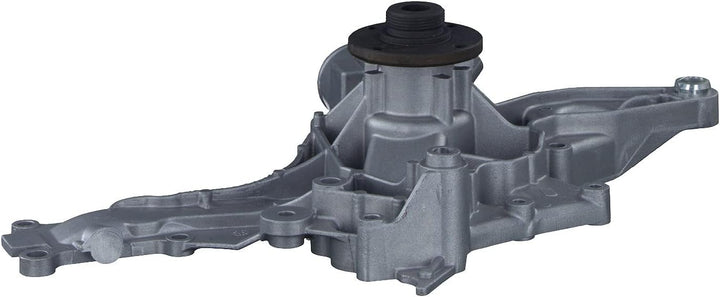 febi bilstein 24208 Wasserpumpe mit Dichtungen , 1 Stück