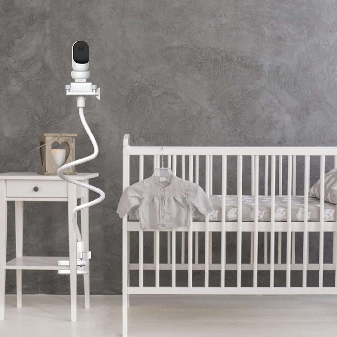 EYSAFT Babyphone Halterung für Owlet Babyphone (Keine Kamera) 33 Zoll für Owlet, 33 Zoll für Owlet