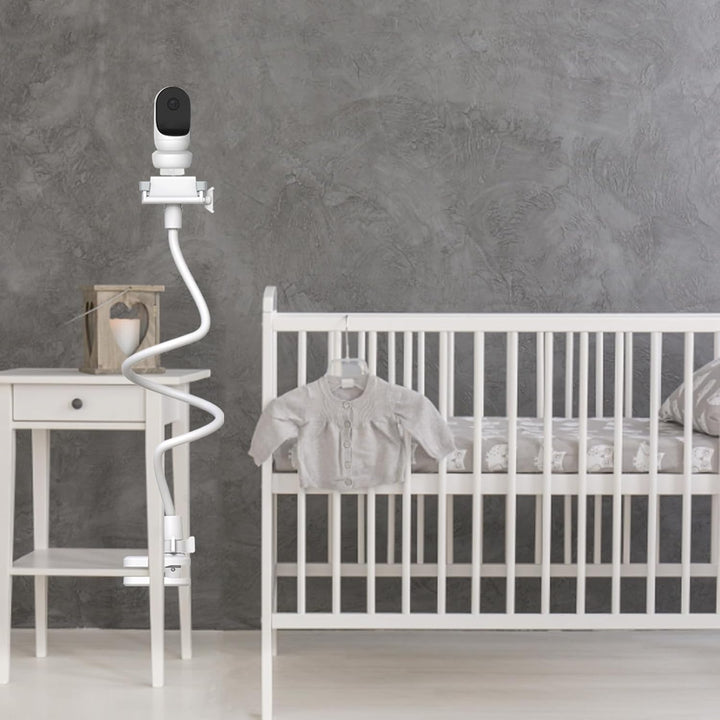 EYSAFT Babyphone Halterung für Owlet Babyphone (Keine Kamera) 33 Zoll für Owlet, 33 Zoll für Owlet