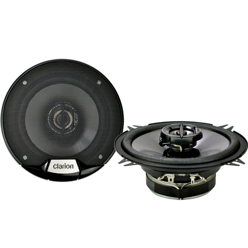 Clarion SRG1323R 13 cm 2-Wege coassiale-altoparlante 130 mm 230 Watt max