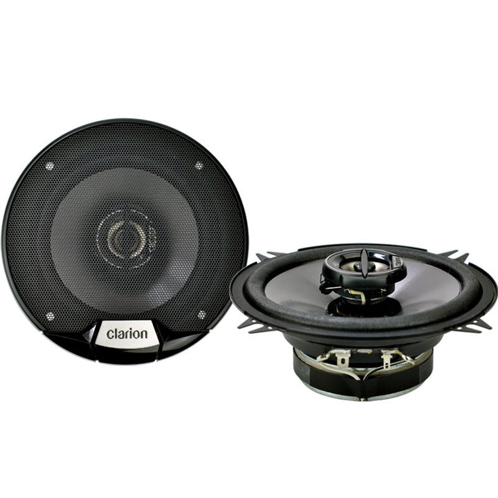 Clarion SRG1323R 13 cm 2-Wege coassiale-altoparlante 130 mm 230 Watt max