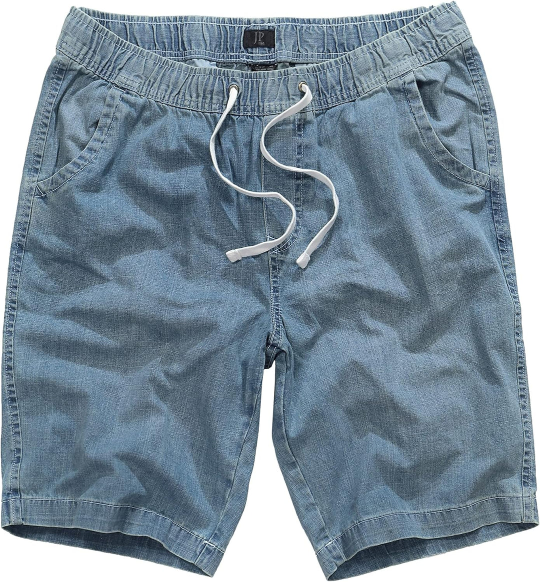 JP 1880 Herren 4062478426559 Jeans, Mehrfarbig, L EU
