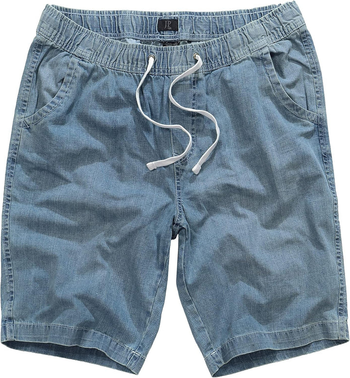 JP 1880 Herren 4062478426559 Jeans, Mehrfarbig, L EU