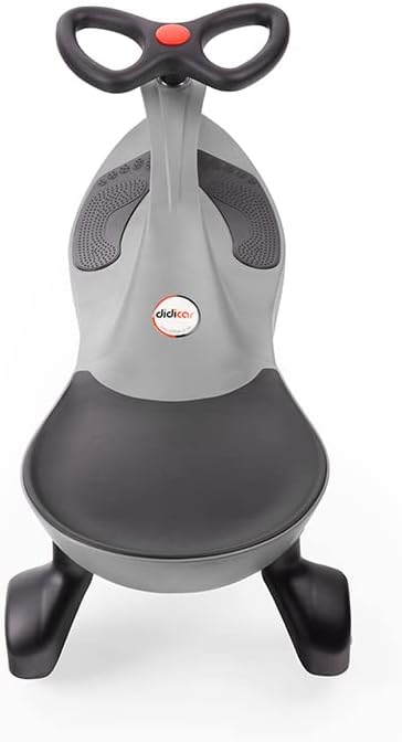 Didicar - Das Original Grau Grey, Grey