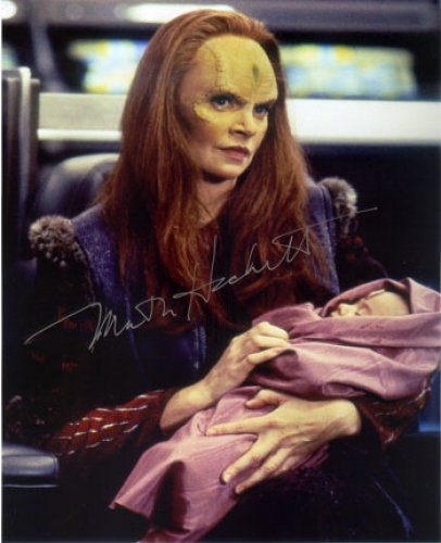 Martha Hackett 1 - Seska - Star Trek Voyager