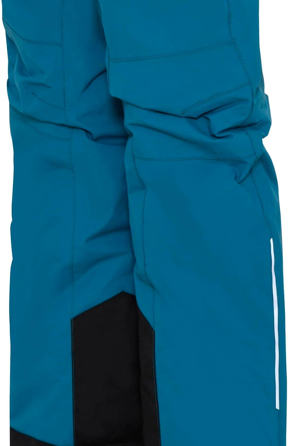 Kabooki Jungen Hose Lwpowai 708 - Ski Pants 104 Blau, 104 Blau