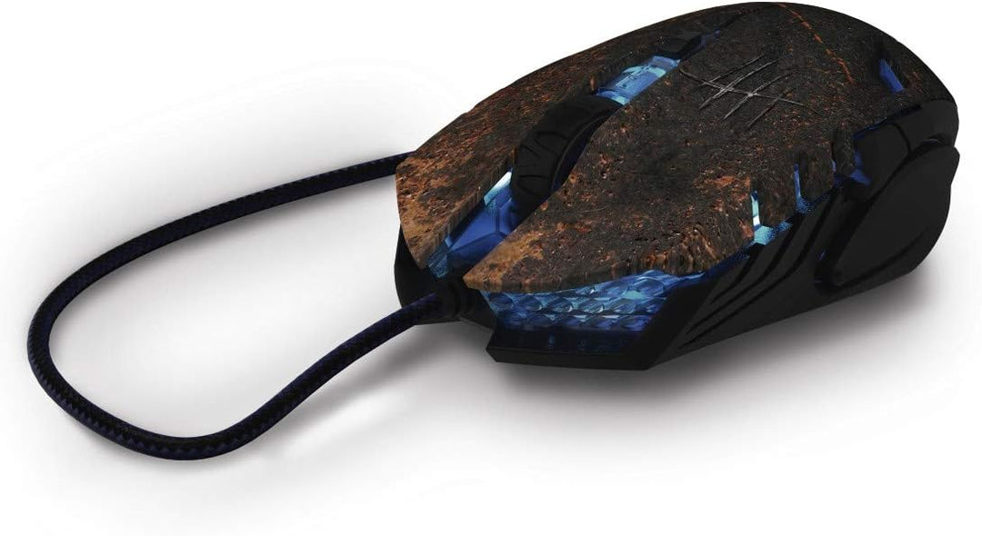 Hama Gaming Maus uRage Morph - Apocalypse Morph - Apokalypse, Morph - Apokalypse