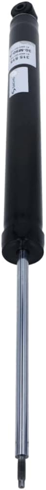 SACHS Stossdämpfer 315 515, OE-Qualität, Stossdämpferwechsel beim Auto