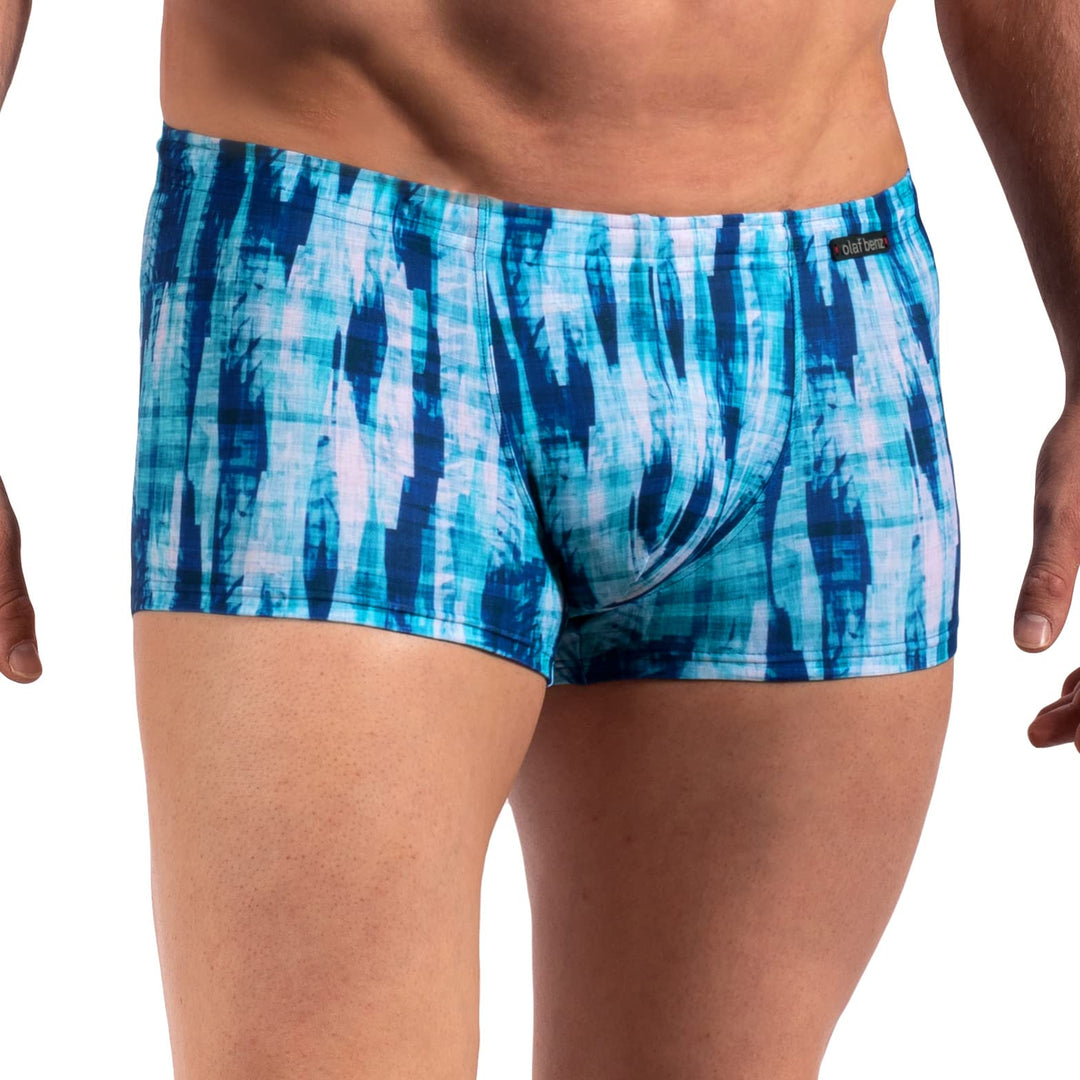 Olaf Benz Herren Badehose M Wave, M Wave