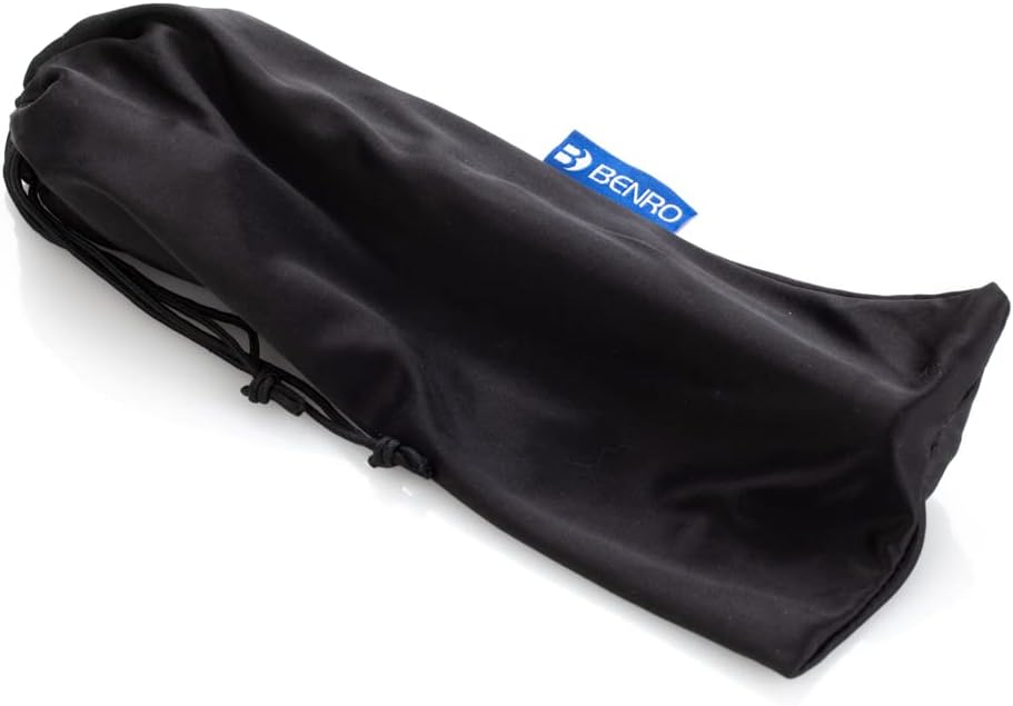 Benro KoalaPod Flexibles biegbares Stativ mit DREI Beinen (KP1)