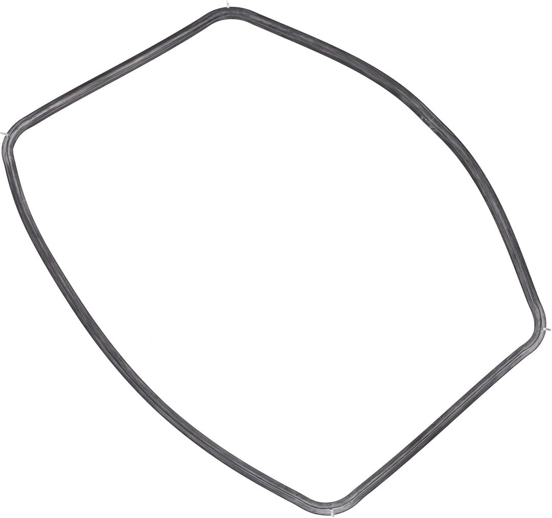 sparefixd Türdichtung für Backofen für AEG Doppel-Backofen 3873370005