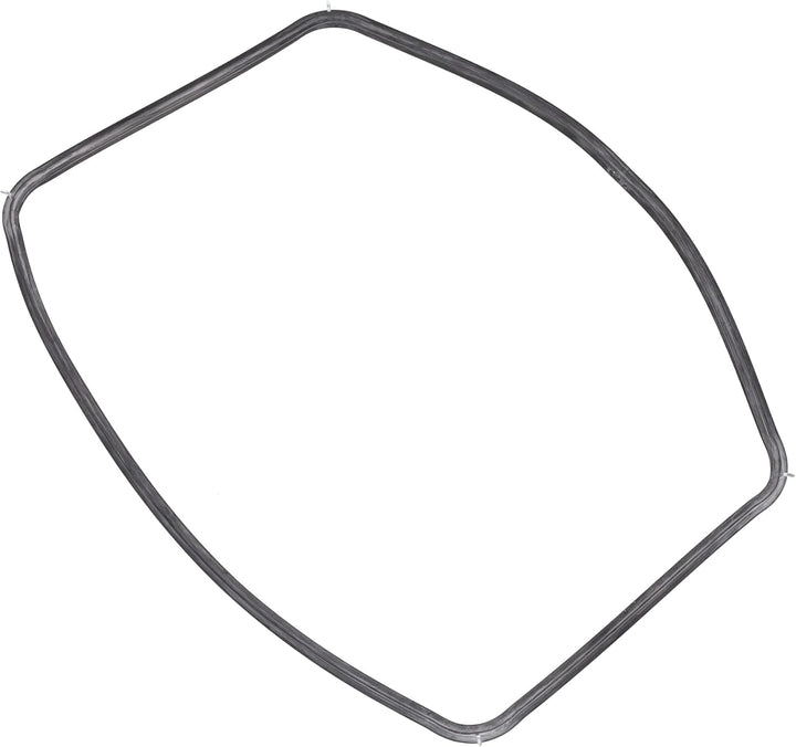 sparefixd Türdichtung für Backofen für AEG Doppel-Backofen 3873370005