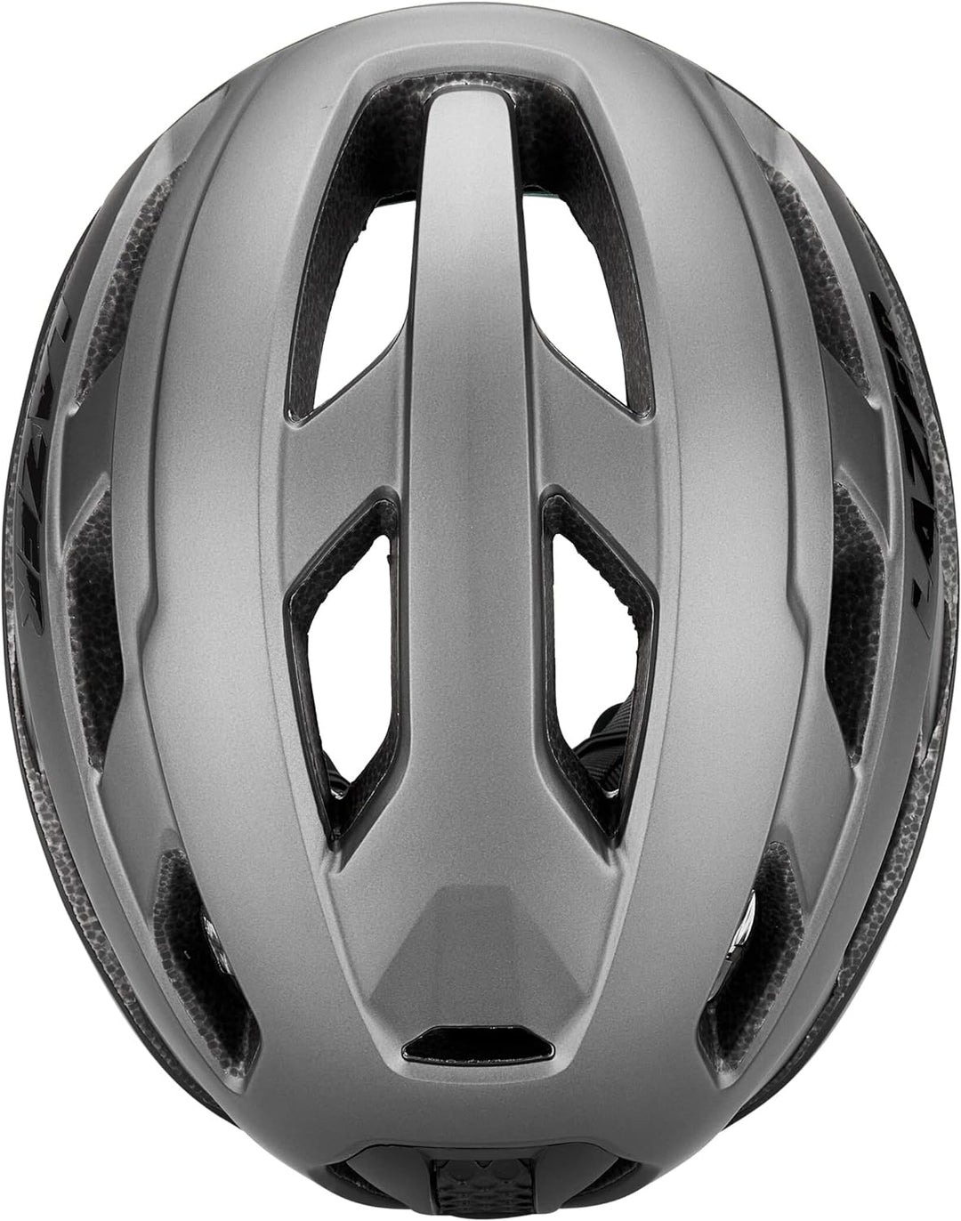 Lazer Strada KinetiCore Helm grau, M