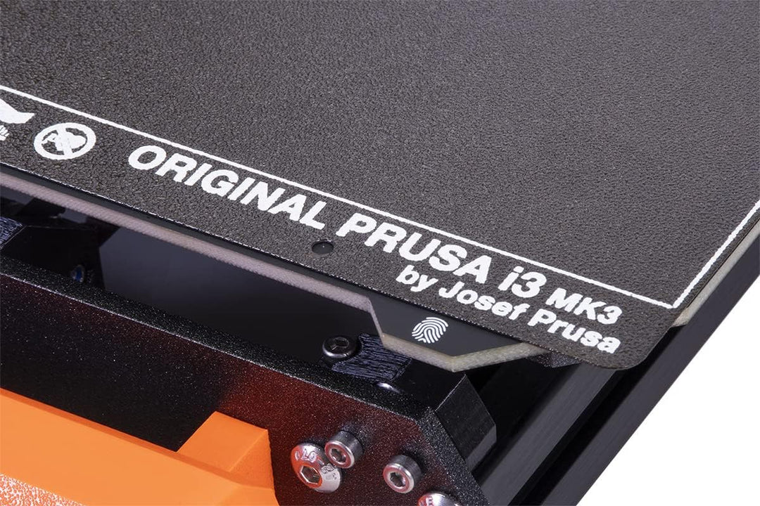 Prusa 3D-Drucker i3 MK3S