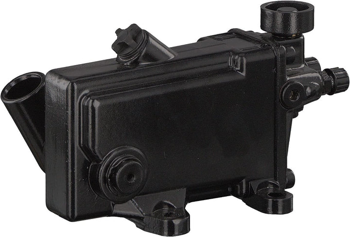 febi bilstein 27139 Hydraulikpumpe für Fahrerhauskippvorrichtung , 1 Stück
