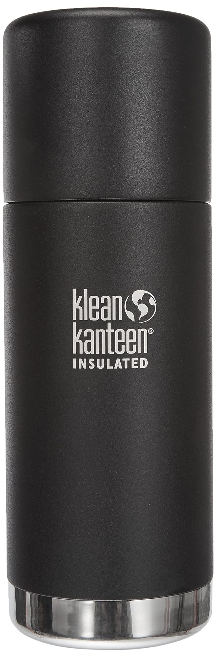 Klean Kanteen Thermal Kanteen TKPro Shale Black (Matt) 750ml, Shale Black (Matt) 750ml