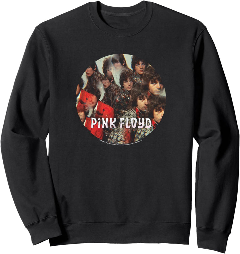 PINK FLOYD PIPER Sweatshirt