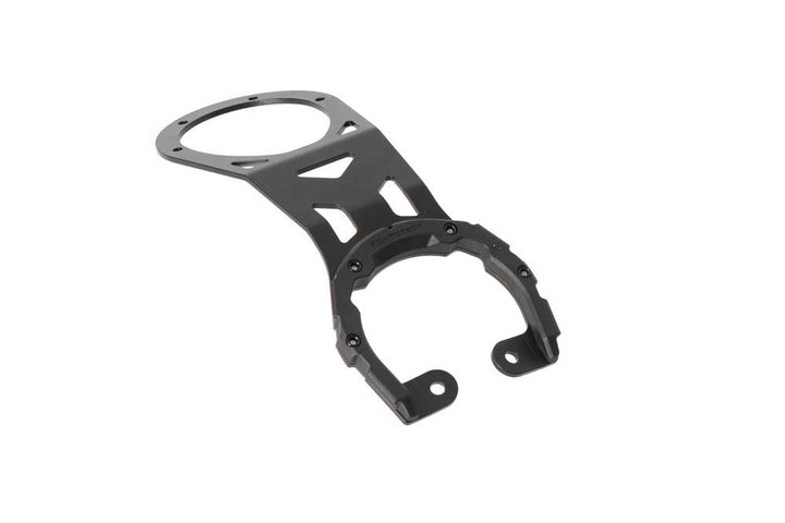 SW-Motech PRO Tankring - Schwarz. Triumph Tiger 660 (21-).